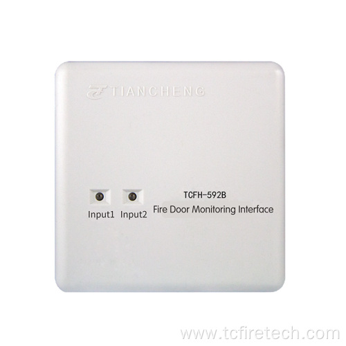 TCFH-592B Fire Door Monitoring Interface